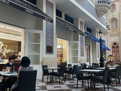 大堂-歌帝梵(美高梅分店)