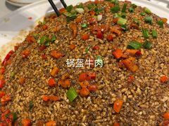 -湖北味道(湖北大厦店)