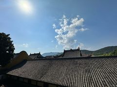 -鸣鹤古镇