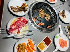 -三京祥烤肉自助料理(慈云寺店)