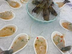 -渔文乐·海鲜大排档(壹品总店)