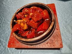 -柴米油盐三杯鸡(象山北路店)