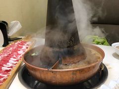 -阳坊胜利涮羊肉(阳坊老店)