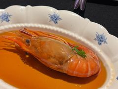 -醉东Oriental House(静安嘉里中心店)