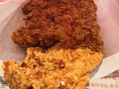 -肯德基(沪东店)