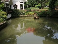 -无锡梅园公园