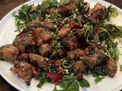 -吃货私房菜(丽江束河古镇店)