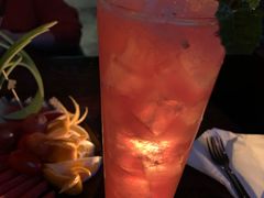 -MARU玛露音乐餐厅(大学路店)