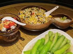 -渝信川菜(长安店)