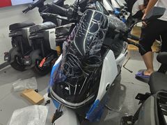 -九号电动车(安定门内大街店)