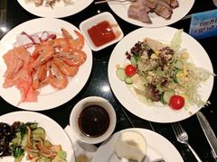 -上海漕河泾万丽酒店