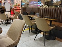 大堂-Awfully Chocolate(来福士广场店)