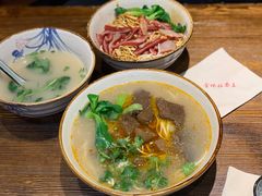 -金杨拉面王(杨南路店)