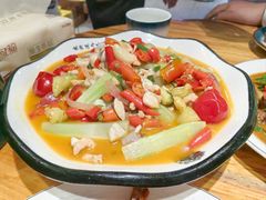 -小口味
