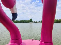 -云龙湖旅游景区