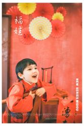-MIDOU蜜豆亲子旅拍馆
