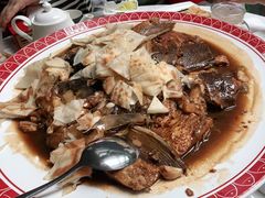 鱼头泡饼-旺顺阁鱼头泡饼(小红门店)