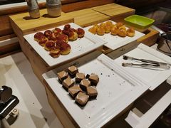 -我家牛排(莱山区永旺店)