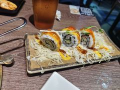 -火炉火自助餐(枫蓝国际店)