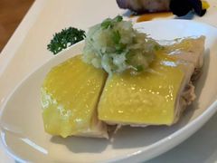 -广州富力君悦大酒店空中花园