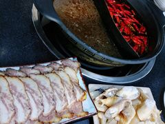 -瀚牛阁·鲜牛肉火锅(小西门店)