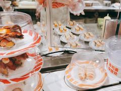 -新一番三文鱼寿司(大东海店)