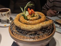 -波特曼西餐厅(南岗店)
