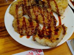 -松坂屋日料自助(长城路店)