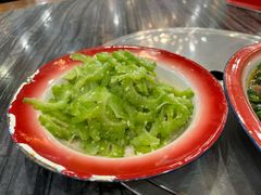 -江湖黑大兔(杨家坪店)