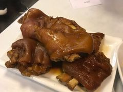 -好嫂子•刀削面(大兴店)