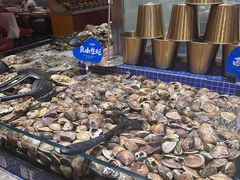 -丰卓会海鲜自助(中润大道店)