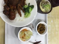 外婆家的大碗饭-五芳齋粽子点心(浦北路店)