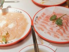 -犊门火锅(长沙五一广场总店)
