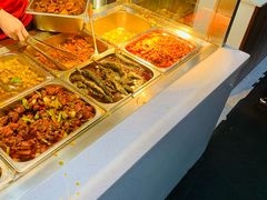 -晓宇盒饭(民安街店)