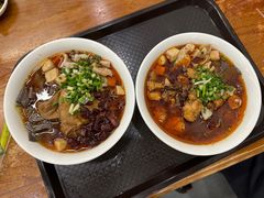 -蒋家肠旺面馆老店(合群路店)