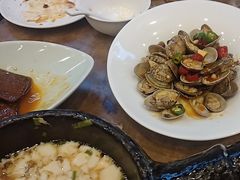 -一楼食业·美食人家