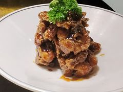 -应天大明王朝·南京菜(中山陵店)