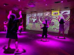 -珠海横琴国家地理探险家中心(创新方)