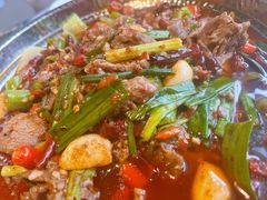 -拾捌川·自贡爆炒(新街口店)