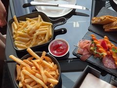 -云·酷Atmosphere(国贸大酒店)