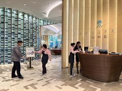 -济南香格里拉·咖啡泉自助餐厅