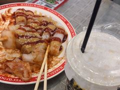 -孖记茶档·热腾茶餐(乐峰店)