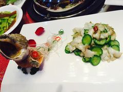 -海岛渔村大酒店(云霄路店)