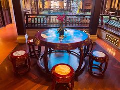 -广州白天鹅宾馆