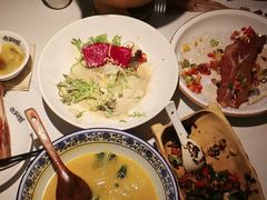 -老阿爸鲜鱼土菜(园区永旺店)