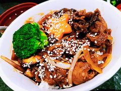 -将太无二·北美传奇寿司(荟聚购物中心西红门店)