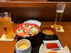 -希望日本料理(保利香槟花园店)