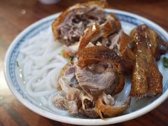 -凌舍好烧鹅(中山路店)