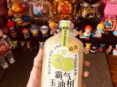 -奈雪的茶(百盛店)
