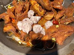 -蜀留香石锅鱼(六顺街店)